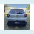 RENAULT KWID FLEX MANUAL 4P - PRATA - 2019 Foto 9 (Miniatura)