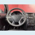 HYUNDAI HB 20 COMFORT 1.0 FLEX MANUAL 4P - BRANCO - 2016 Foto 9 (Miniatura)