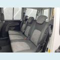 FIAT DOBLO ESSENCE 1.8 16V FLEX MANUAL 4P - BRANCO - 2020 Foto 9 (Miniatura)