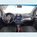 FIAT GRAND SIENA EVO ATTRACTIVE 1.4 8V FLEX MANUAL 4P - BRANCO - 2013 Foto 9 (Miniatura)