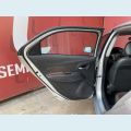 CHEVROLET COBALT LTZ 1.8 8V FLEX AUT. 4P - PRATA - 2018 Foto 9 (Miniatura)