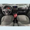 FIAT DOBLO ESSENCE 1.8 FLEX MANUAL 4P - PRATA - 2018 Foto 9 (Miniatura)