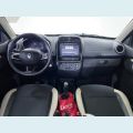 RENAULT KWID INTENSE 1.0 12V FLEX MANUAL 4P - BRANCO - 2018 Foto 9 (Miniatura)