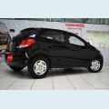 CHEVROLET ONIX JOY 1.0 FLEX MANUAL 4P - PRETO - 2018 Foto 9 (Miniatura)