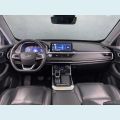 CHERY TIGGO 8 TXS 1.6 AUT. 4P - CINZA - 2023 Foto 9 (Miniatura)