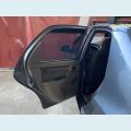 CHEVROLET PRISMA MAXX LT 1.4 FLEX MANUAL 4P - CINZA - 2012 Foto 9 (Miniatura)