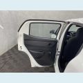 RENAULT KWID ZEN 1.0 12V FLEX MANUAL 4P - BRANCO - 2019 Foto 9 (Miniatura)