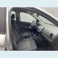 FORD KA SE 1.0 FLEX MANUAL 4P - PRATA - 2020 Foto 9 (Miniatura)