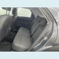 CITROËN C4 CACTUS FEEL 1.6 FLEX AUT. 4P - CINZA - 2022 Foto 9 (Miniatura)