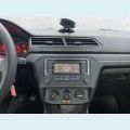 VOLKSWAGEN VOYAGE 1.6 MSI 8V FLEX MANUAL 4P - PRETO - 2021 Foto 9 (Miniatura)