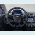 CHEVROLET COBALT LTZ 1.8 8V FLEX AUT. 4P - PRATA - 2019 Foto 9 (Miniatura)