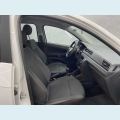 VOLKSWAGEN GOL 1.0 12V FLEX MANUAL 4P - BRANCO - 2021 Foto 9 (Miniatura)