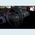 CHEVROLET ONIX JOY 1.0 FLEX MANUAL 4P - BRANCO - 2019 Foto 9 (Miniatura)
