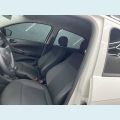 VOLKSWAGEN VOYAGE 1.0 MPI FLEX MANUAL 4P - BRANCO - 2023 Foto 9 (Miniatura)