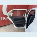 VOLKSWAGEN VOYAGE 1.6 MSI 8V FLEX MANUAL 4P - BRANCO - 2020 Foto 9 (Miniatura)
