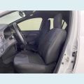RENAULT LOGAN ZEN 1.0 12V FLEX MANUAL 4P - BRANCO - 2020 Foto 9 (Miniatura)