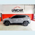 JEEP COMPASS FLEX AUT. 4P - CINZA - 2024 Foto 9 (Miniatura)