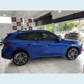 BMW X1 SDRIVE 20I M SPORT 2.0 TB MANUAL 4P - AZUL - 2025 Foto 9 (Miniatura)