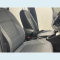 VOLKSWAGEN NIVUS HIGHLINE 1.0 200 TSI FLEX MANUAL. 4P - CINZA - 2024 Foto 9 (Miniatura)