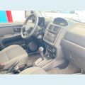 MITSUBISHI PAJERO TR4 2.0 FLEX AUT. 4P - VERDE - 2010 Foto 9 (Miniatura)