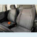 VOLKSWAGEN POLO SEDAN FLEX MANUAL 4P - CINZA - 2012 Foto 9 (Miniatura)