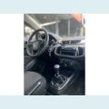 CHEVROLET ONIX FLEX MANUAL 4P - PRATA - 2020 Foto 9 (Miniatura)