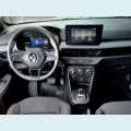 RENAULT KARDIAN FLEX AUT. 4P - PRATA - 2025 Foto 9 (Miniatura)