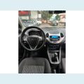 FORD KA FLEX MANUAL 4P - PRETO - 2020 Foto 9 (Miniatura)