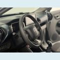 CITROËN C3 FEEL 1.0 FLEX MANUAL 4P - PRATA - 2023 Foto 9 (Miniatura)