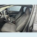 CHEVROLET ONIX LT 1.0 TURBO FLEX MANUAL 4P - CINZA - 2024 Foto 9 (Miniatura)