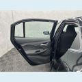 CHEVROLET ONIX LT 1.0 FLEX MANUAL 4P - PRETO - 2024 Foto 9 (Miniatura)