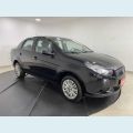 FIAT GRAND SIENA EVO ATTRACTIVE 1.4 8V FLEX MANUAL 4P - PRETO - 2021 Foto 9 (Miniatura)