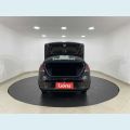 FIAT SIENA EL 1.0 8V FLEX MANUAL 4P - PRETO - 2015 Foto 9 (Miniatura)