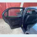 VOLKSWAGEN VOYAGE 1.6 MSI 8V FLEX MANUAL 4P - CINZA - 2020 Foto 9 (Miniatura)