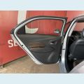 CHEVROLET COBALT LTZ 1.8 8V FLEX AUT. 4P - PRATA - 2018 Foto 9 (Miniatura)
