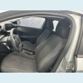 PEUGEOT 208 LIKE 1.6 FLEX MANUAL 4P - PRATA - 2022 Foto 9 (Miniatura)