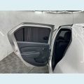 RENAULT LOGAN ZEN 1.0 12V SCE FLEX MANUAL 4P - PRATA - 2022 Foto 9 (Miniatura)