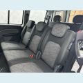 FIAT DOBLO ESSENCE 1.8 16V FLEX MANUAL 4P - BRANCO - 2021 Foto 9 (Miniatura)