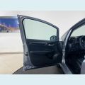 HONDA FIT EXL 1.5 16V FLEX AUT. 4P - PRATA - 2021 Foto 9 (Miniatura)