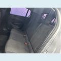 PEUGEOT 208 LIKE 1.6 FLEX MANUAL 4P - PRATA - 2022 Foto 9 (Miniatura)