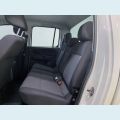 VOLKSWAGEN AMAROK S 2.0 TDI DIESEL AUT. 4P - BRANCO - 2018 Foto 9 (Miniatura)
