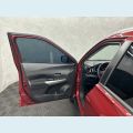 NISSAN KICKS ADVANCE 1.6 FLEX MANUAL 4P - VERMELHO - 2022 Foto 9 (Miniatura)