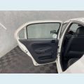 VOLKSWAGEN VOYAGE 1.0 MPI FLEX MANUAL 4P - BRANCO - 2020 Foto 9 (Miniatura)