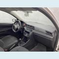 VOLKSWAGEN SAVEIRO ROBUST 1.6 MSI FLEX MANUAL 2P - BRANCO - 2020 Foto 9 (Miniatura)