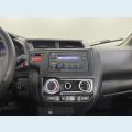 HONDA FIT LX 1.5 16V FLEX MANUAL 4P - CINZA - 2017 Foto 9 (Miniatura)