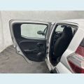 FIAT MOBI LIKE 1.0 FLEX MANUAL 4P - PRATA - 2022 Foto 9 (Miniatura)