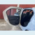 RENAULT LOGAN ZEN 1.0 12V SCE FLEX MANUAL 4P - BRANCO - 2021 Foto 9 (Miniatura)