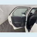 FIAT GRAND SIENA 1.4 FLEX MANUAL 4P - BRANCO - 2021 Foto 9 (Miniatura)