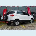 FORD ECOSPORT SE 1.6 16V FLEX MANUAL 4P - BRANCO - 2017 Foto 9 (Miniatura)