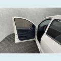 VOLKSWAGEN VOYAGE TRENDLINE 1.6 FLEX MANUAL 4P - BRANCO - 2018 Foto 9 (Miniatura)